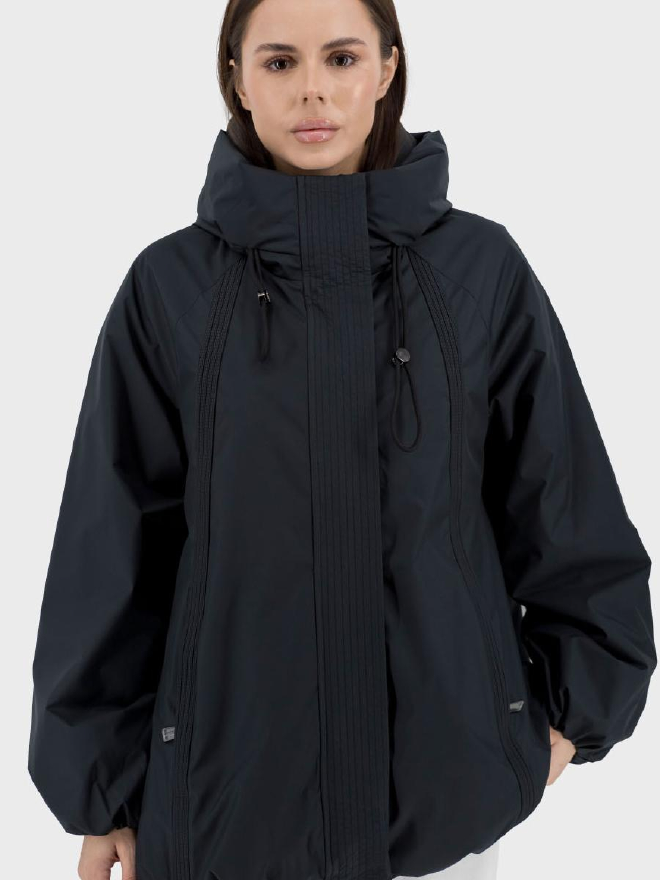 Куртки и дубленки Bella Bicchi модель 117573 Фото