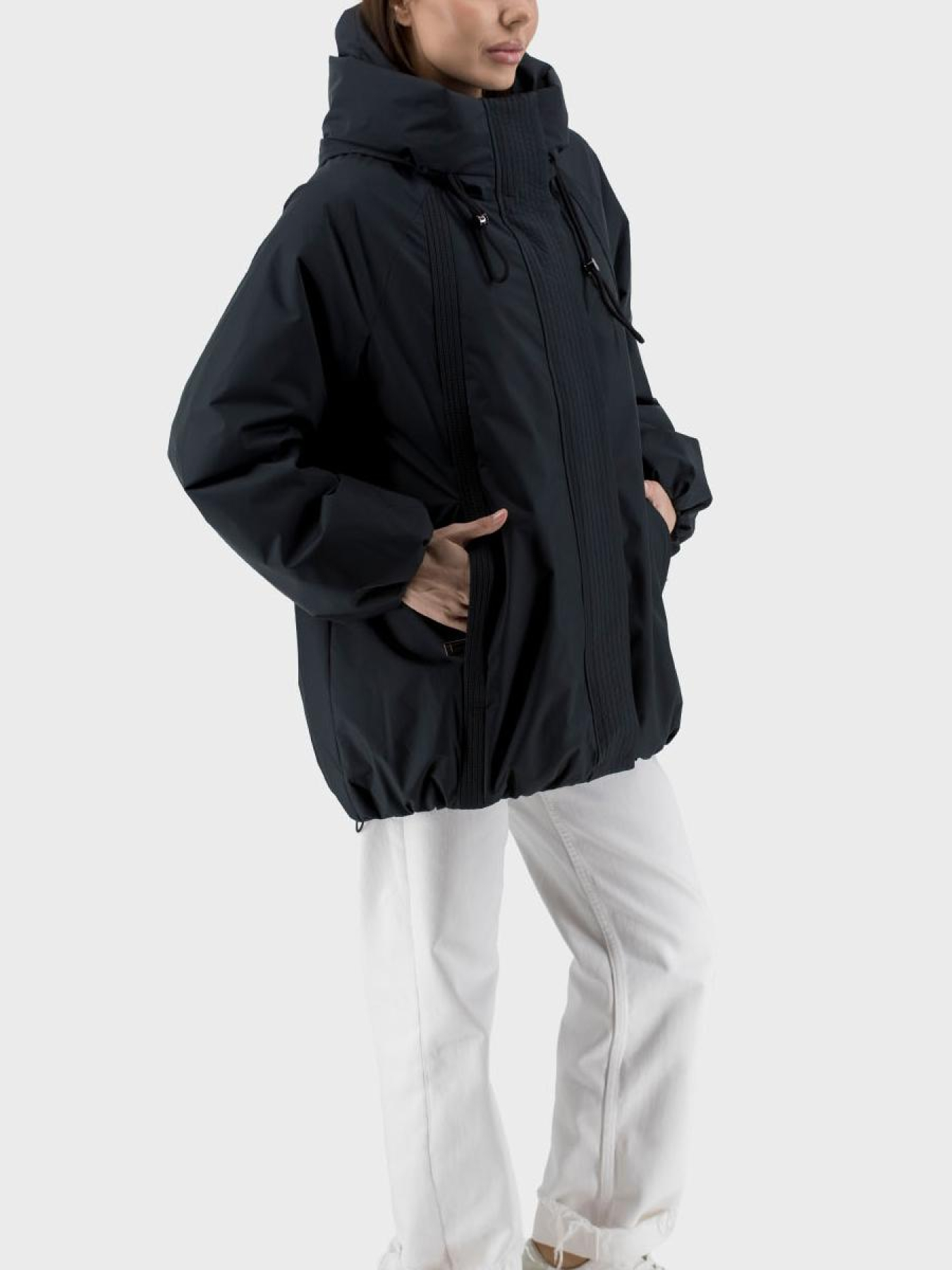 Куртки и дубленки Bella Bicchi модель 117573 Фото