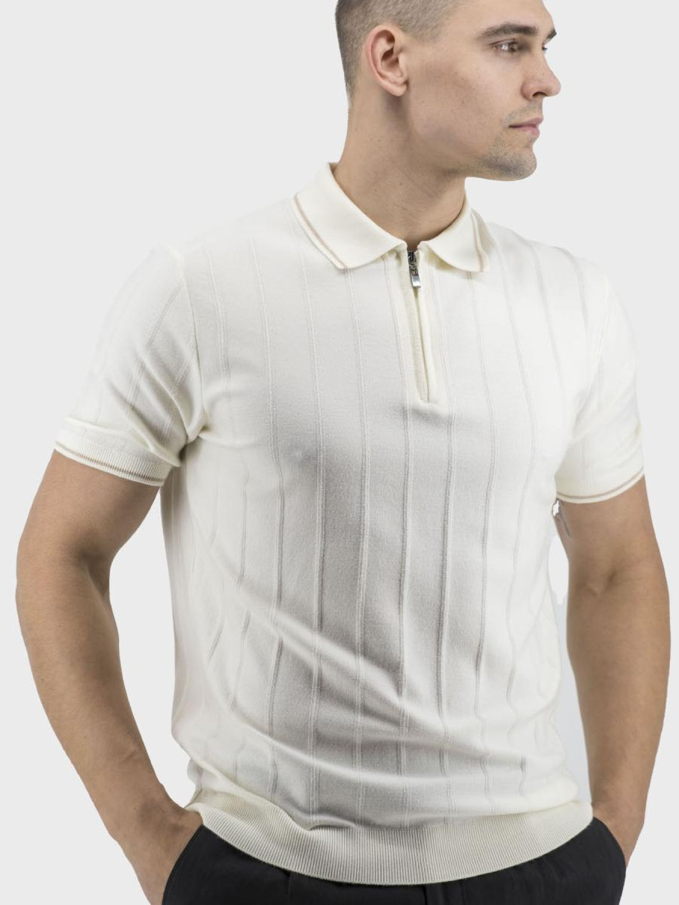 Футболки и поло Bella Bicchi модель 118446 Фото