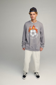Свитшот YAPPI модель BSMEG30001 Фото