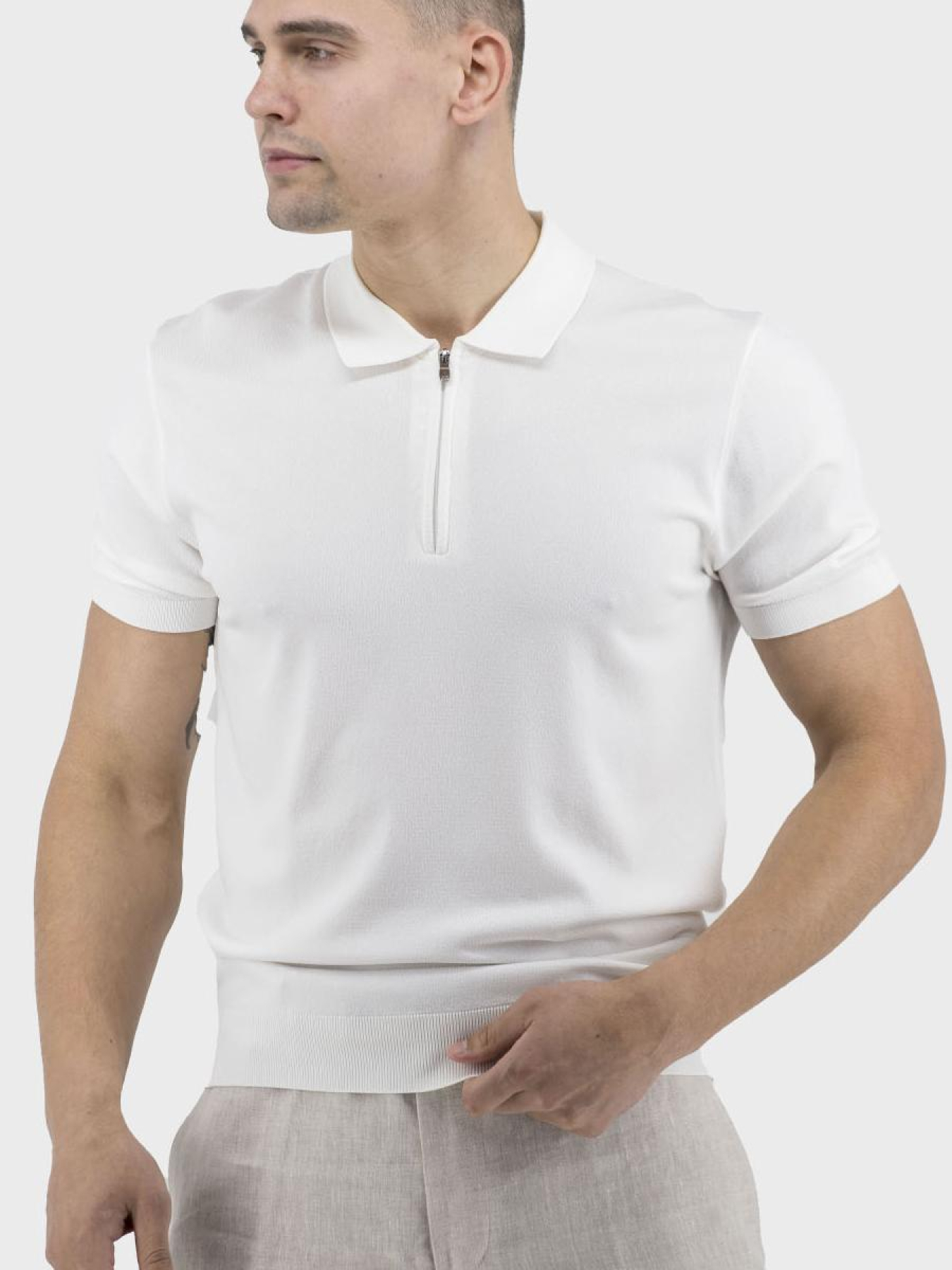 Футболки и поло Bella Bicchi модель 118476 Фото