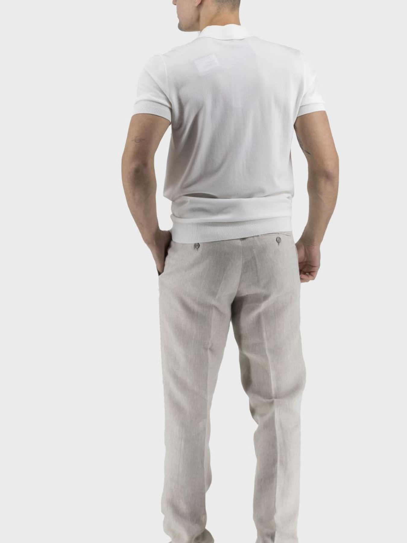 Футболки и поло Bella Bicchi модель 118476 Фото