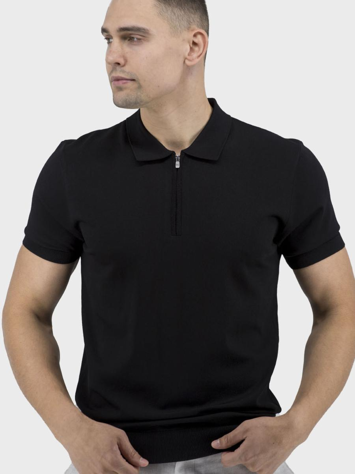 Футболки и поло Bella Bicchi модель 118483 Фото