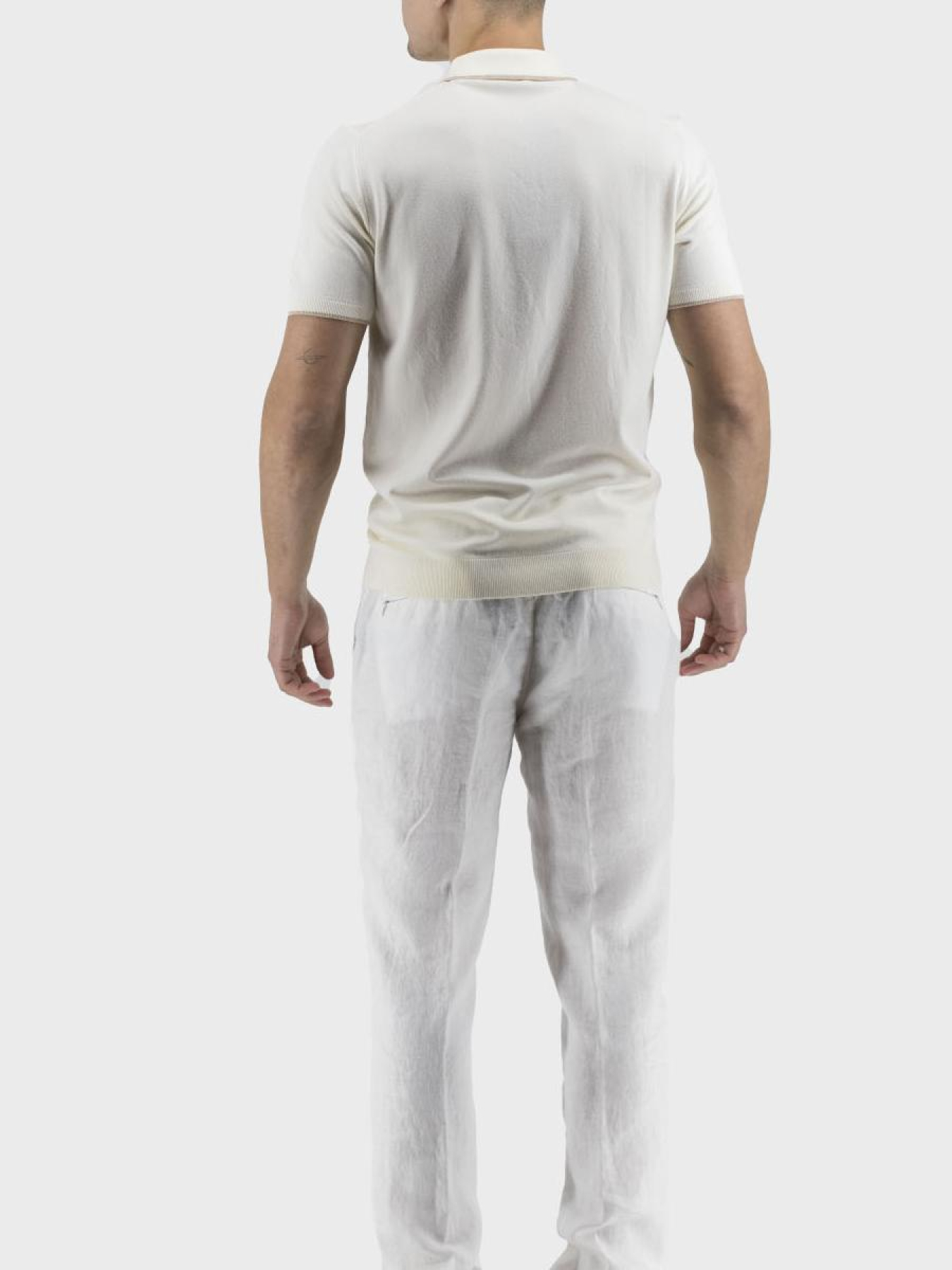 Футболки и поло Bella Bicchi модель 118489 Фото