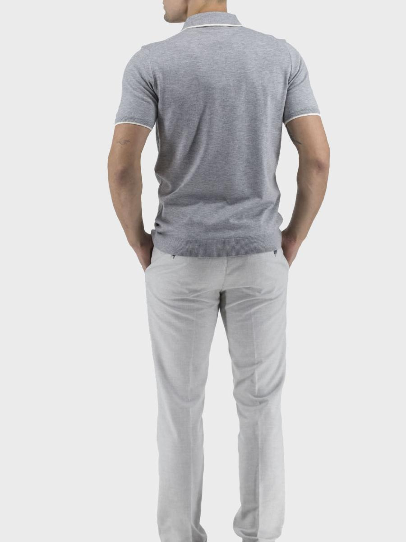 Футболки и поло Bella Bicchi модель 118493 Фото