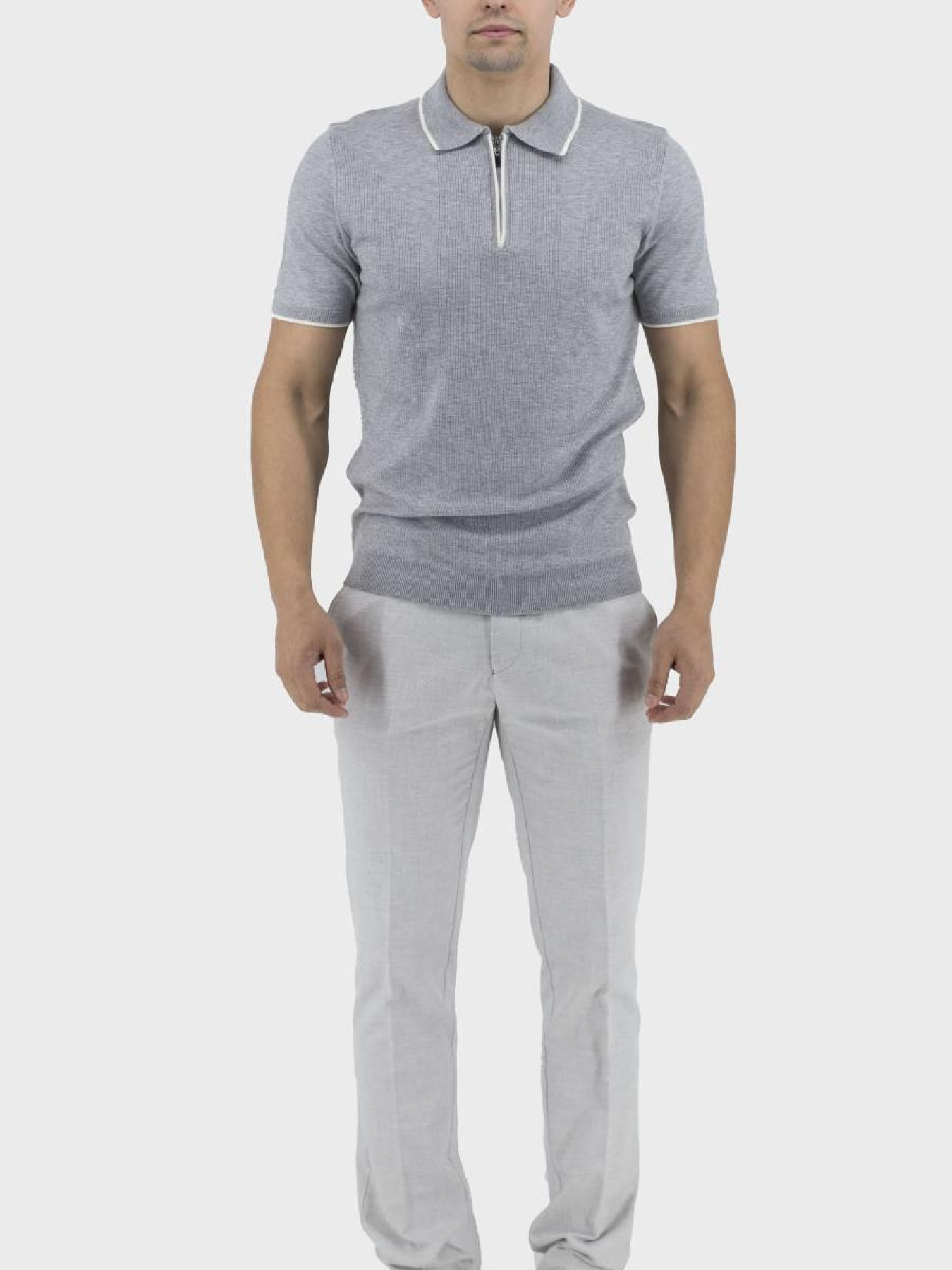 Футболки и поло Bella Bicchi модель 118493 Фото