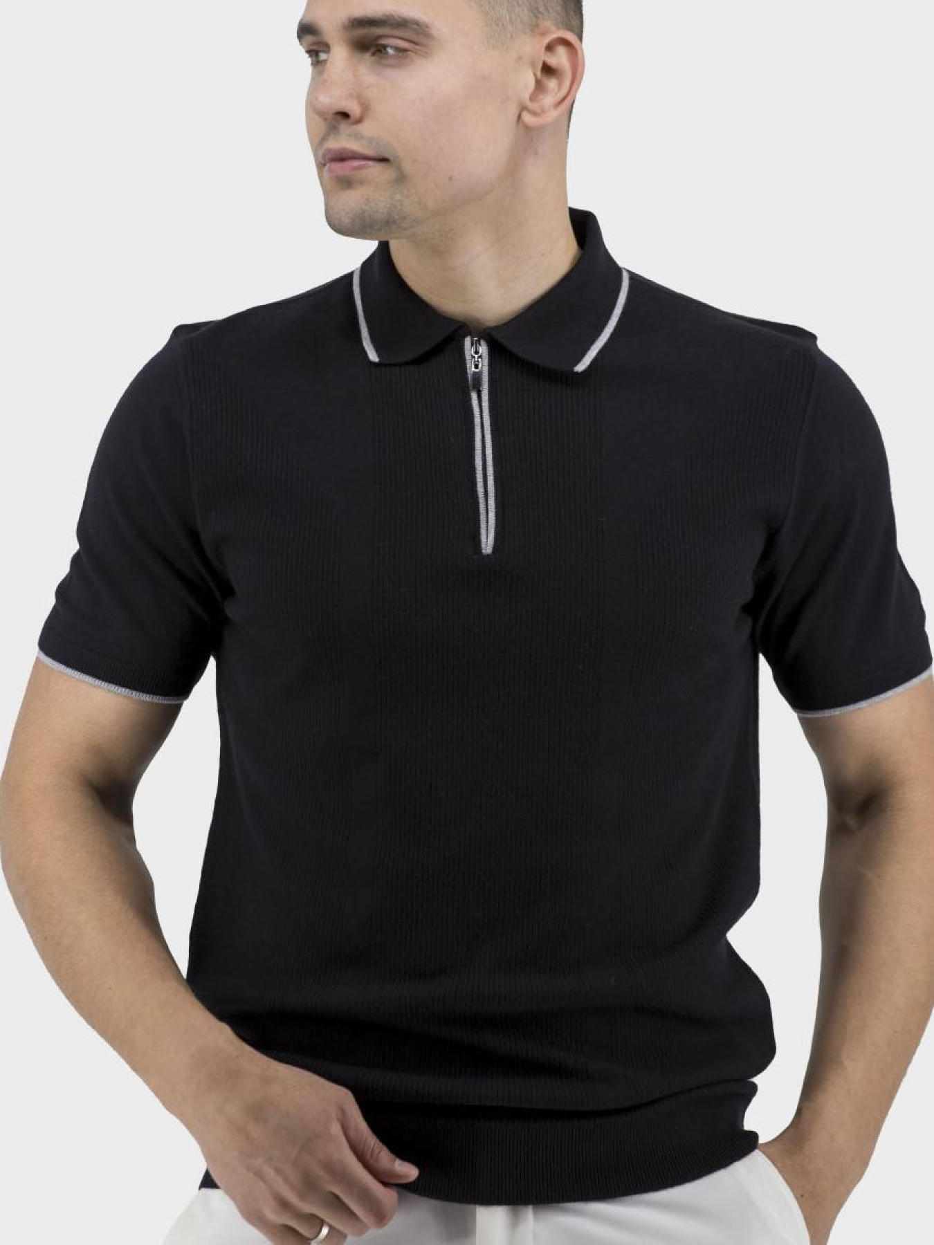 Футболки и поло Bella Bicchi модель 118497 Фото