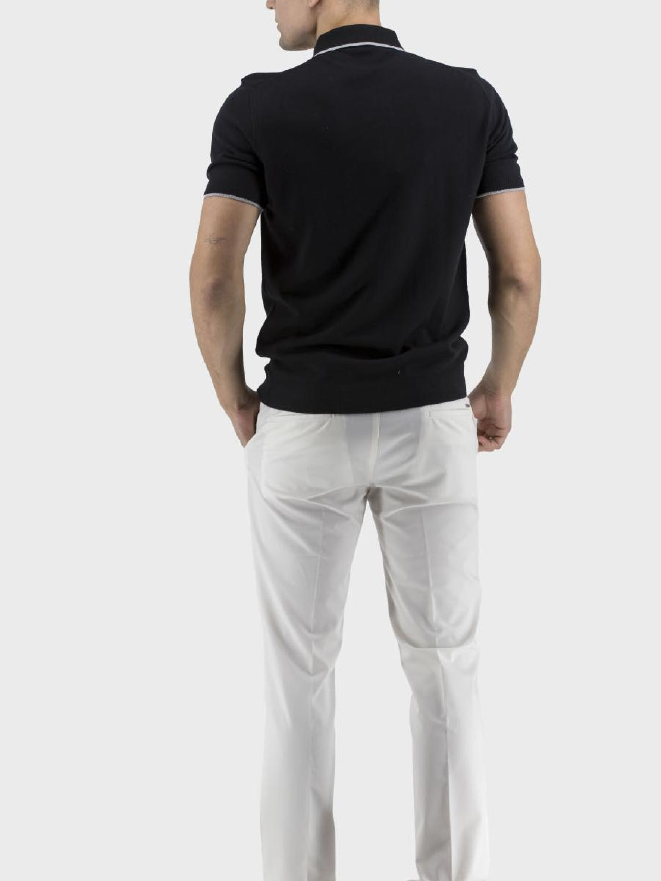 Футболки и поло Bella Bicchi модель 118497 Фото