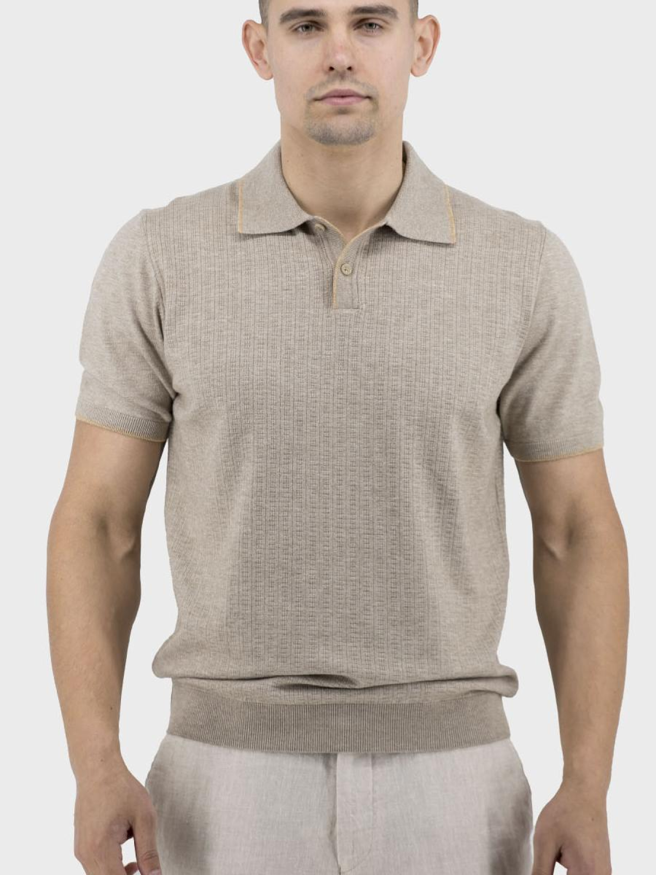 Футболки и поло Bella Bicchi модель 118502 Фото