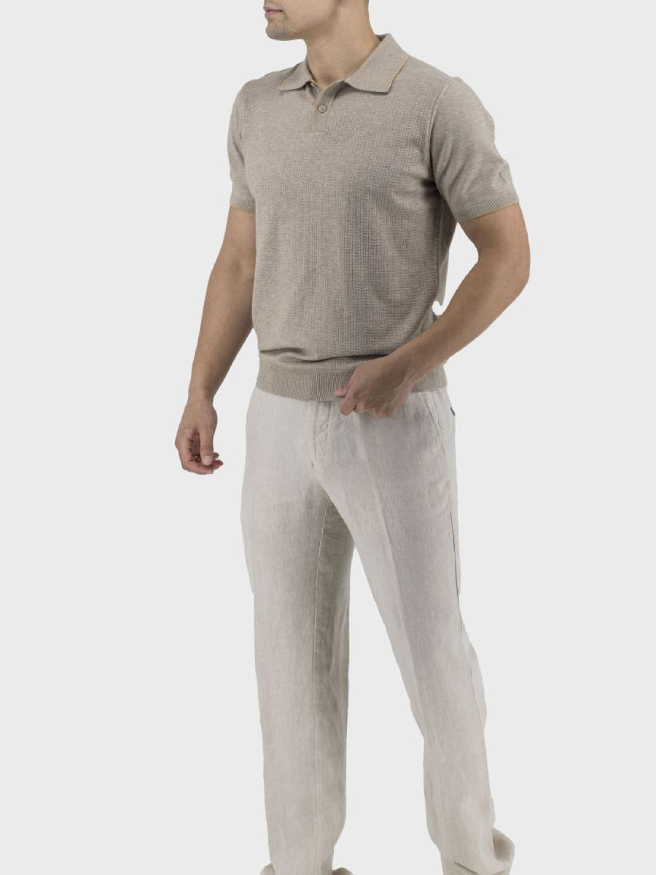 Футболки и поло Bella Bicchi модель 118502 Фото