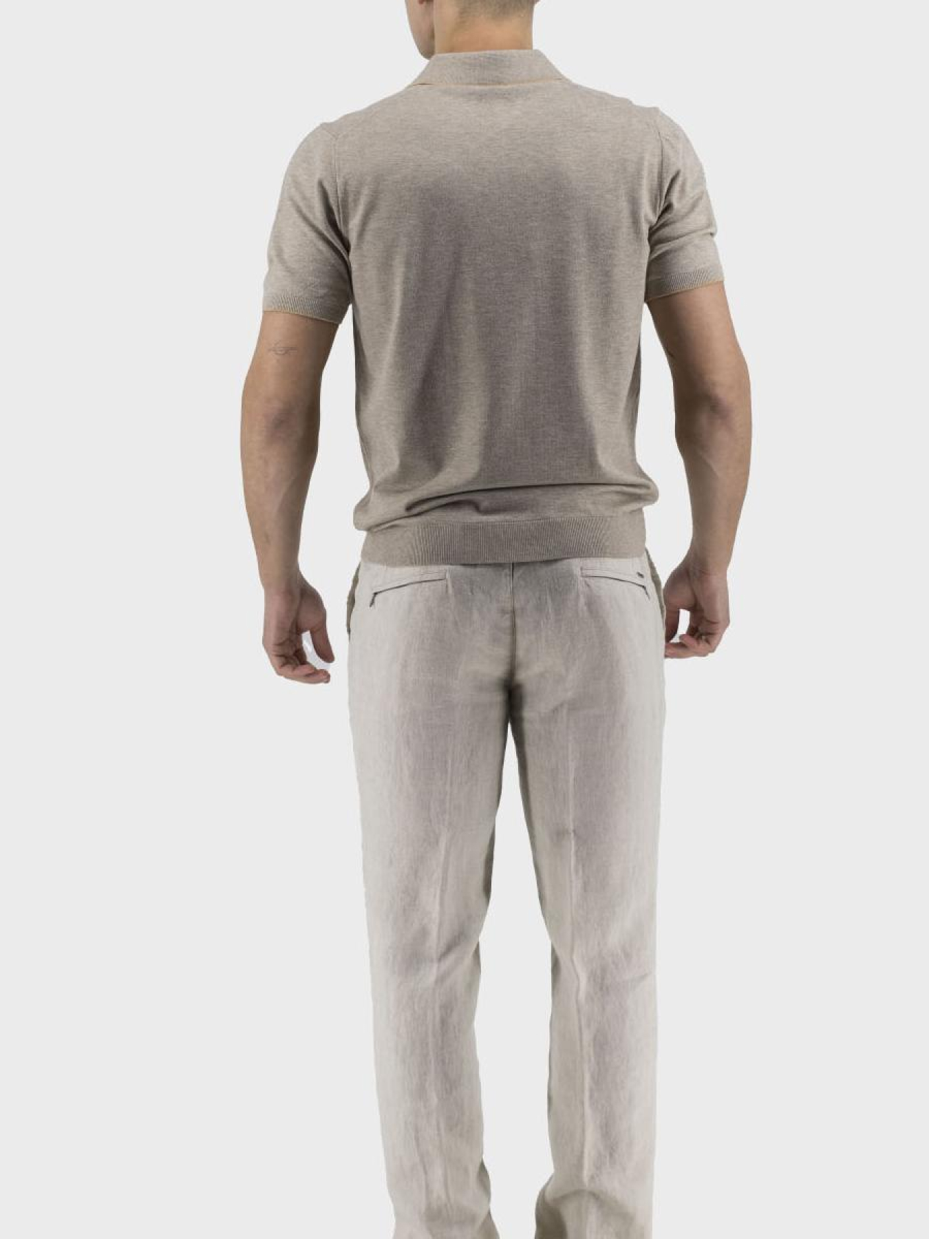 Футболки и поло Bella Bicchi модель 118502 Фото