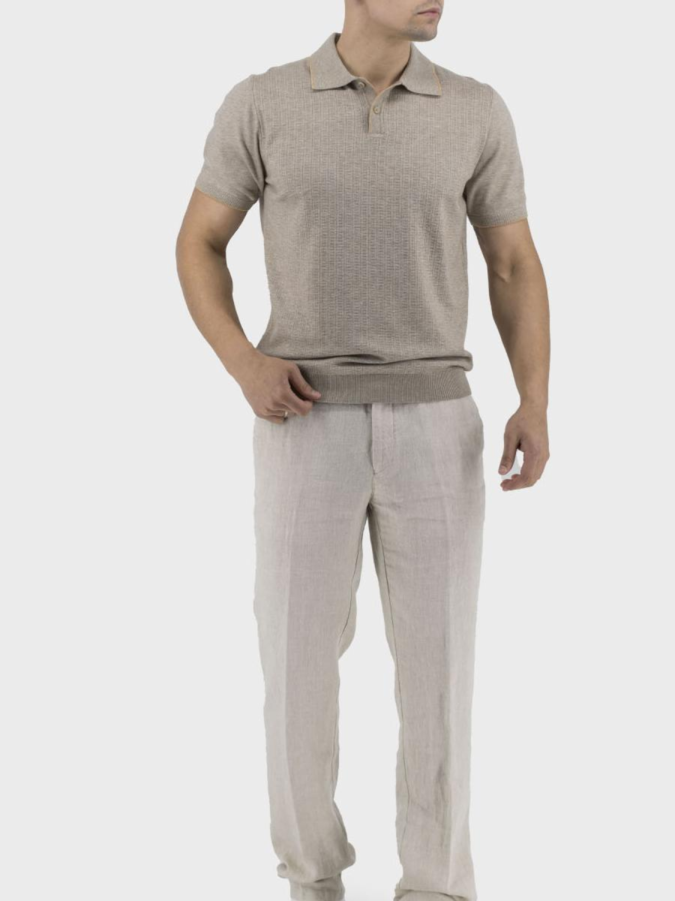 Футболки и поло Bella Bicchi модель 118502 Фото