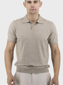 Футболки и поло Bella Bicchi модель 118502 Фото