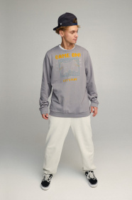 Світшот YAPPI модель BSMEG30002 Світшот YAPPI модель BSMEG30002 Фото