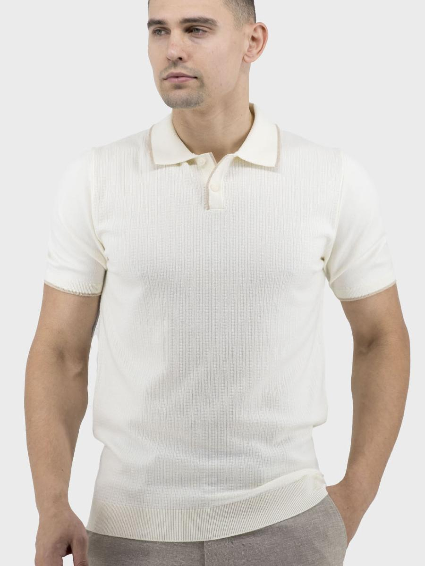 Футболки и поло Bella Bicchi модель 118506 Фото