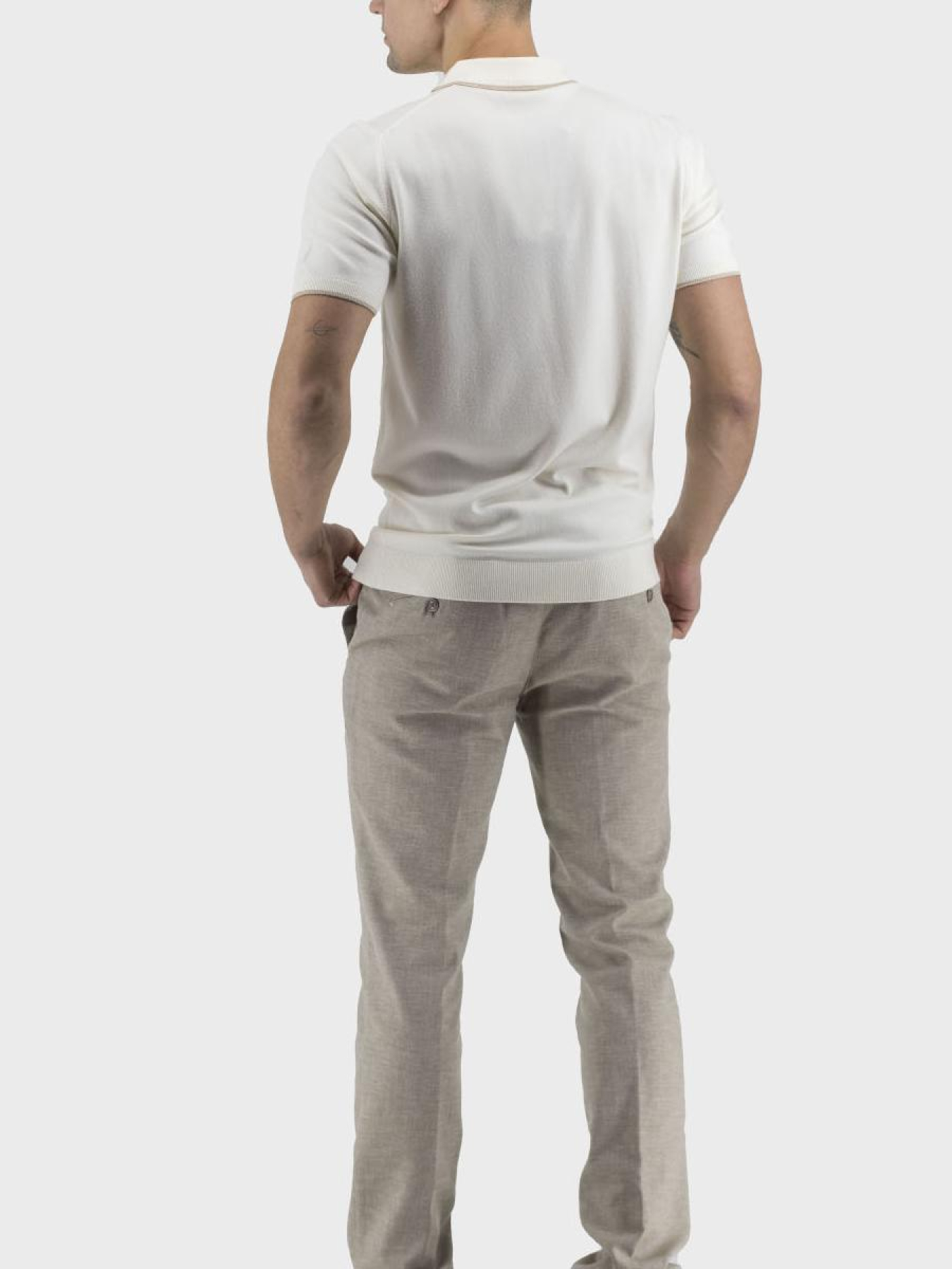 Футболки и поло Bella Bicchi модель 118506 Фото