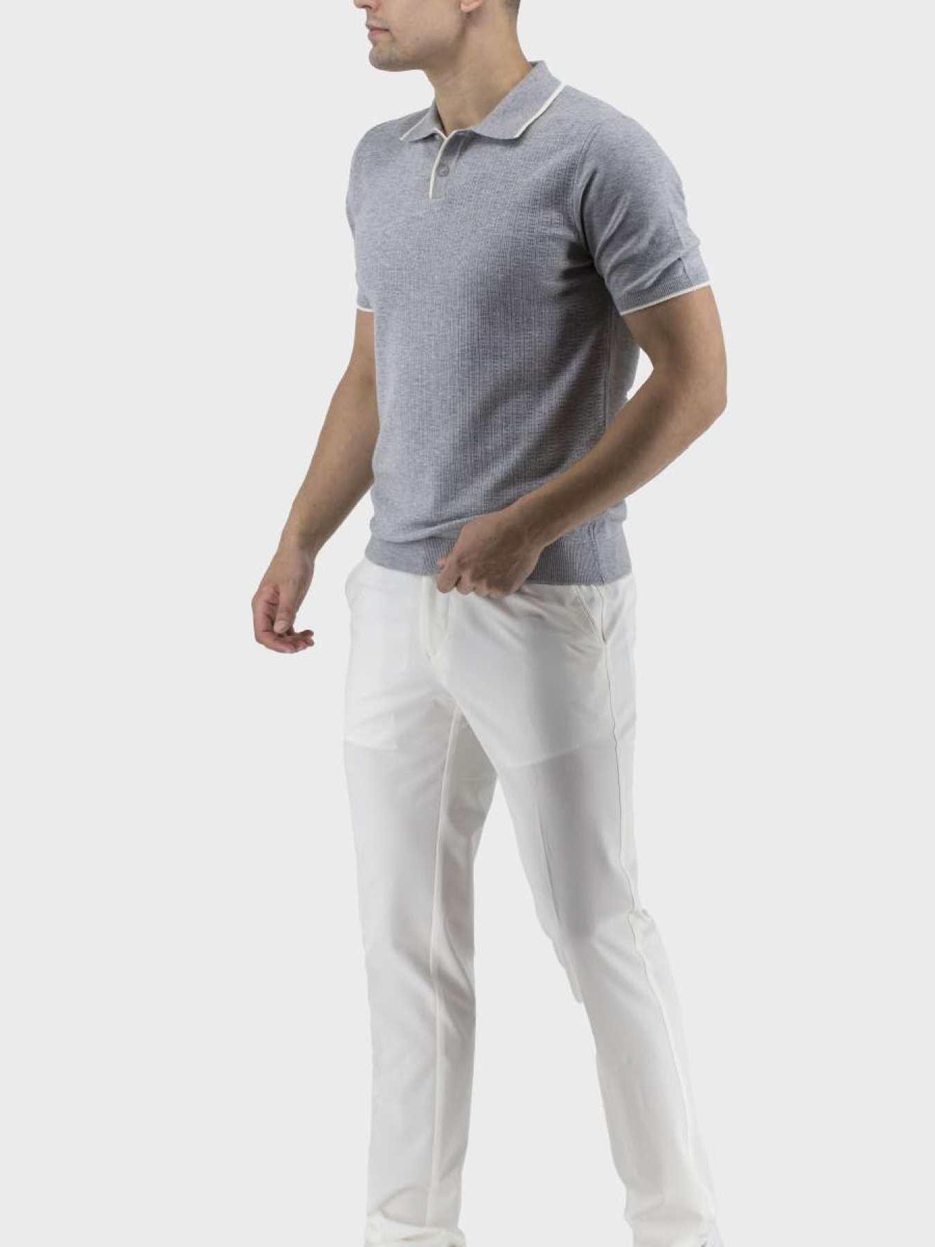 Футболки и поло Bella Bicchi модель 118510 Фото