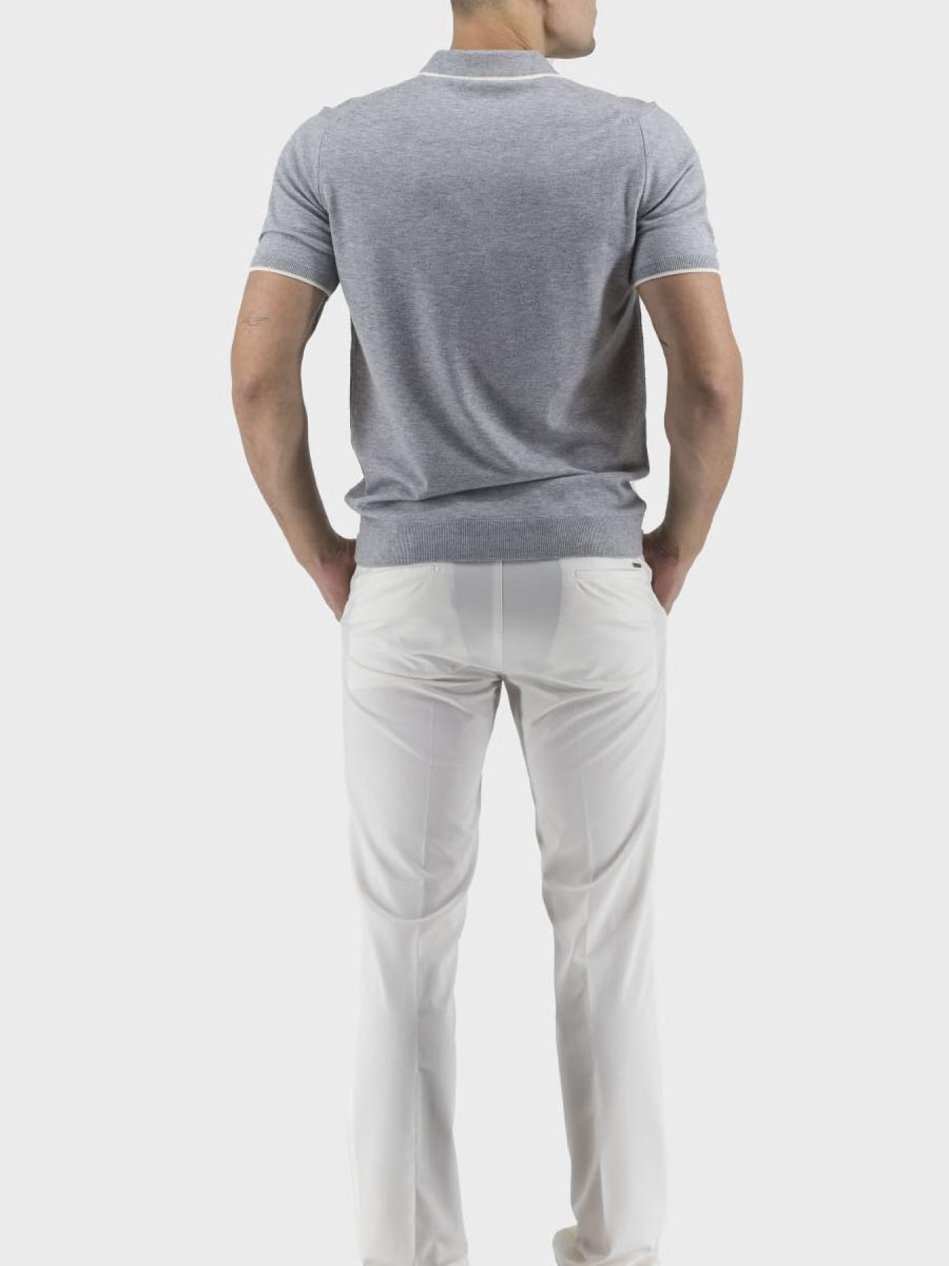 Футболки и поло Bella Bicchi модель 118510 Фото