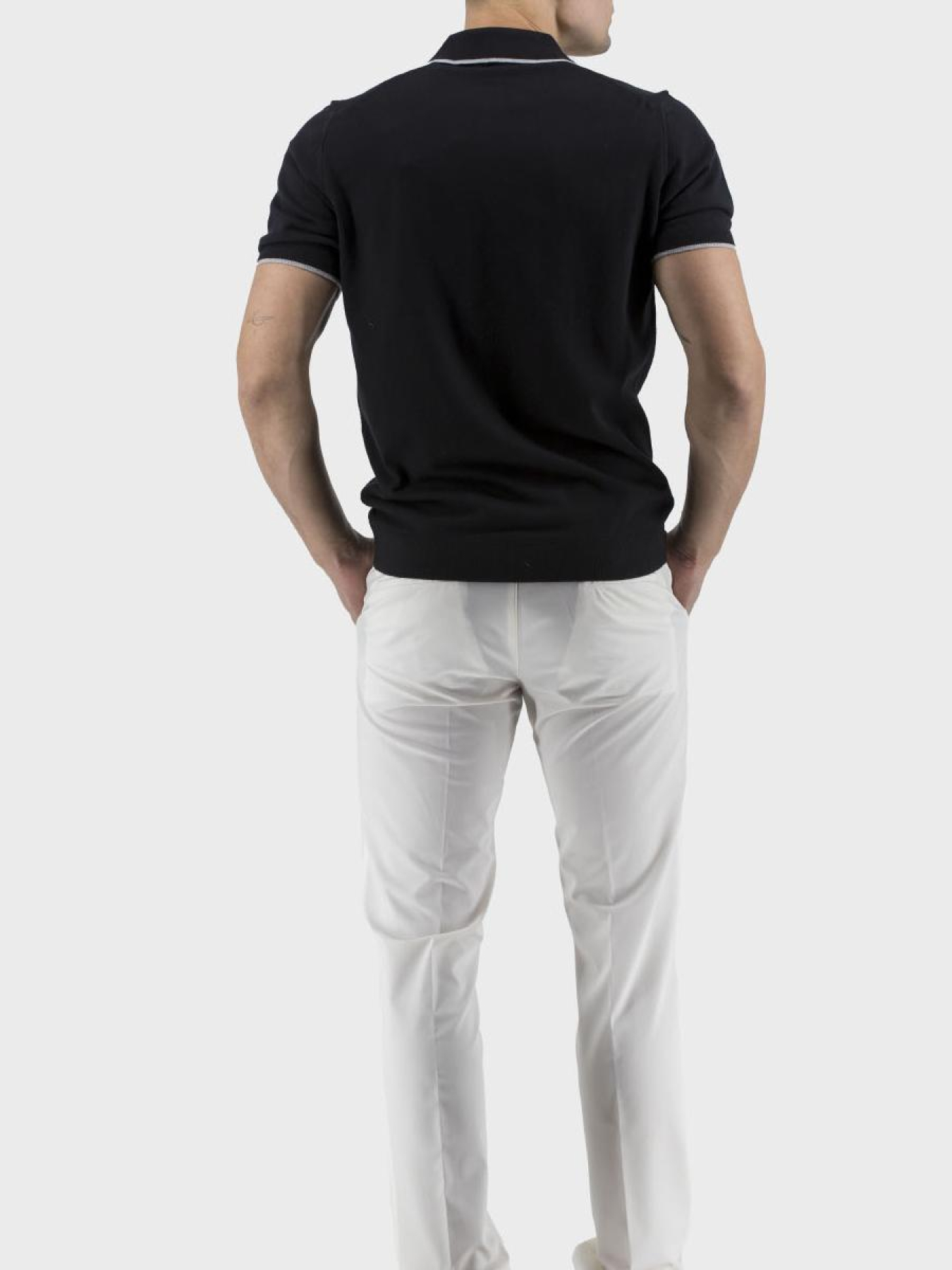 Футболки и поло Bella Bicchi модель 118514 Фото