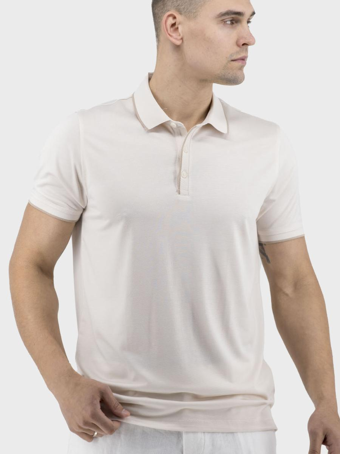 Футболки и поло Bella Bicchi модель 118518 Фото