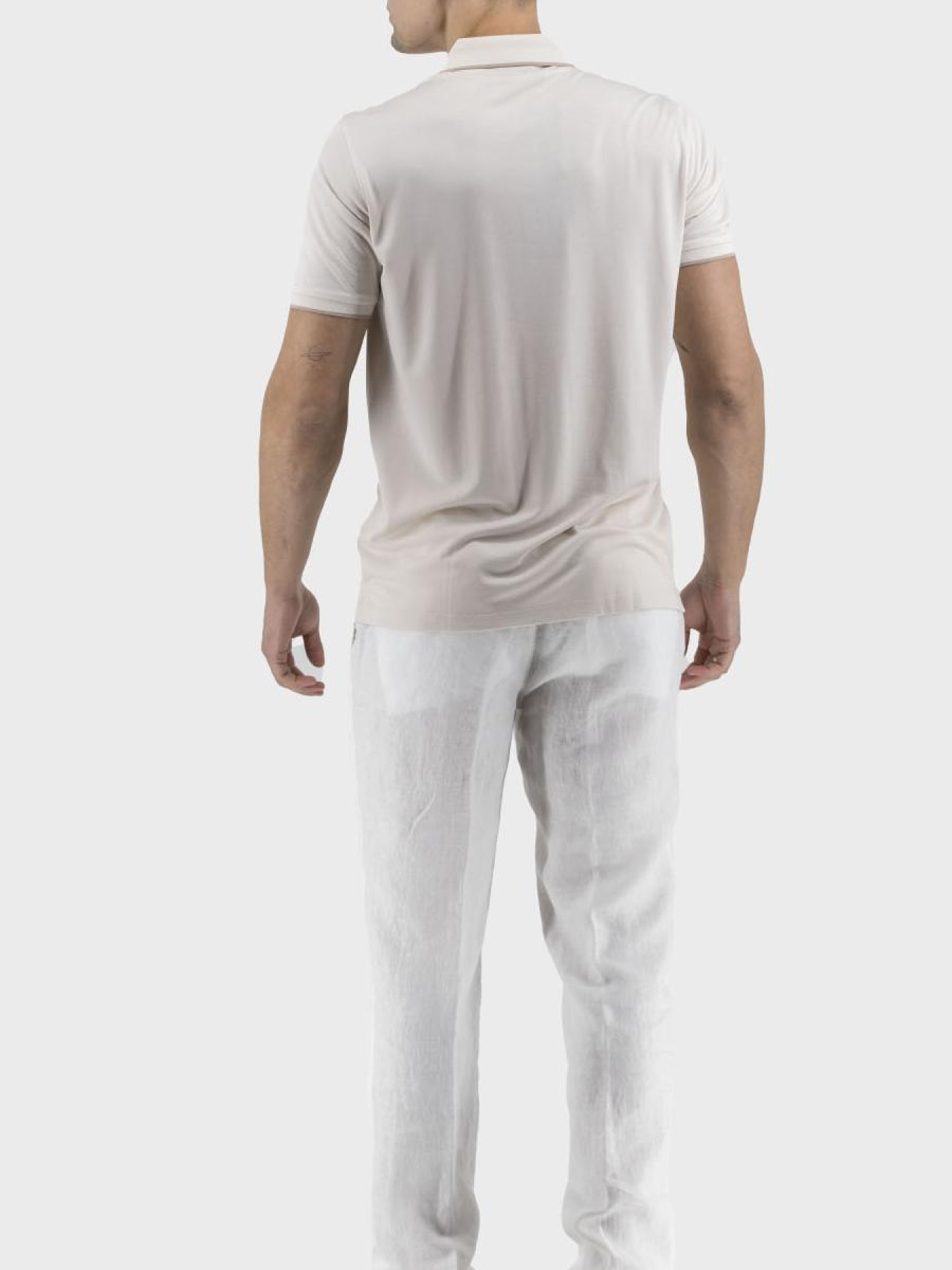 Футболки и поло Bella Bicchi модель 118518 Фото