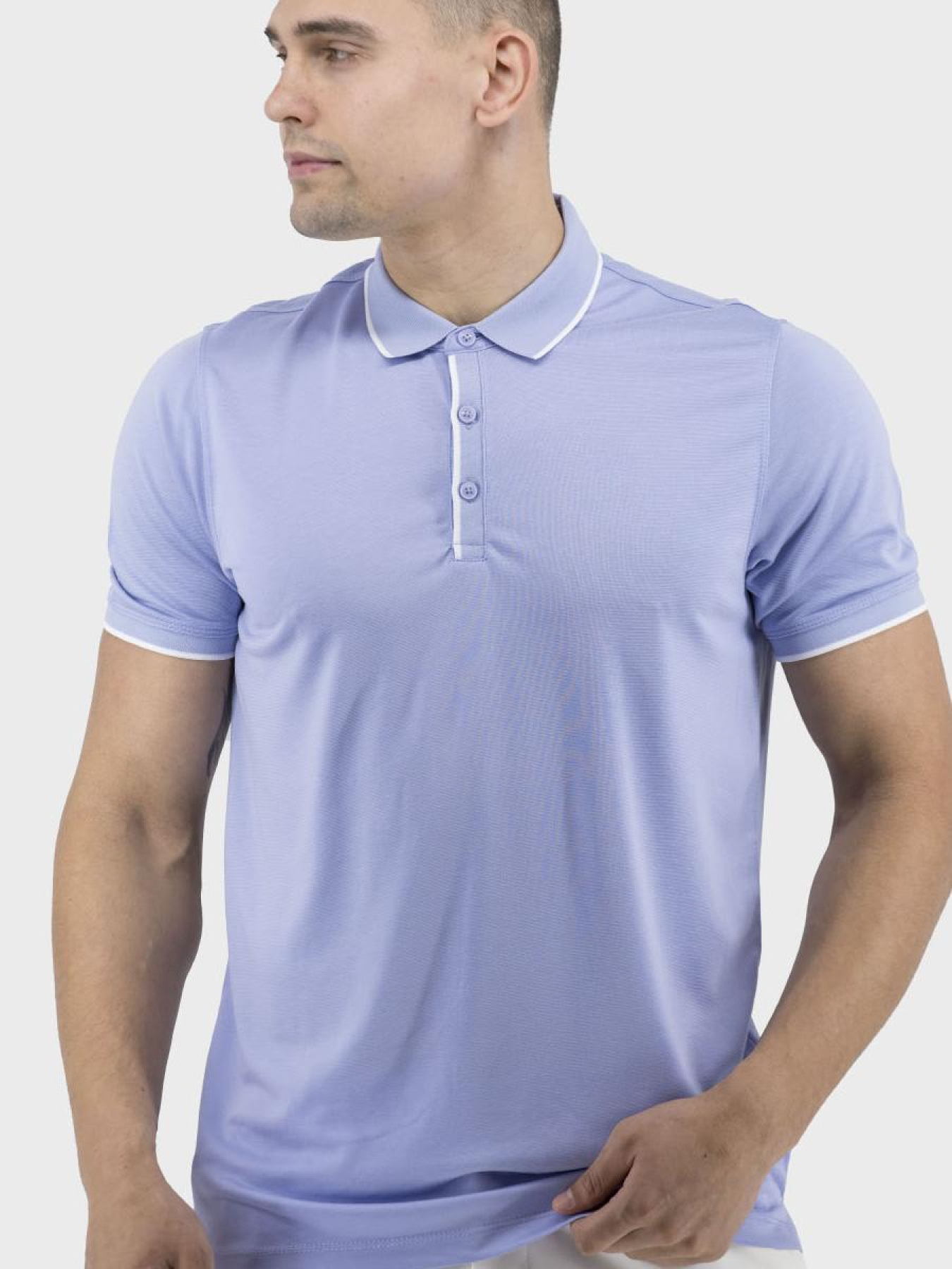 Футболки и поло Bella Bicchi модель 118523 Фото