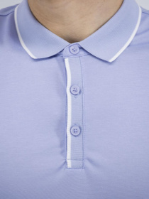 Футболки и поло Bella Bicchi модель 118523 Фото