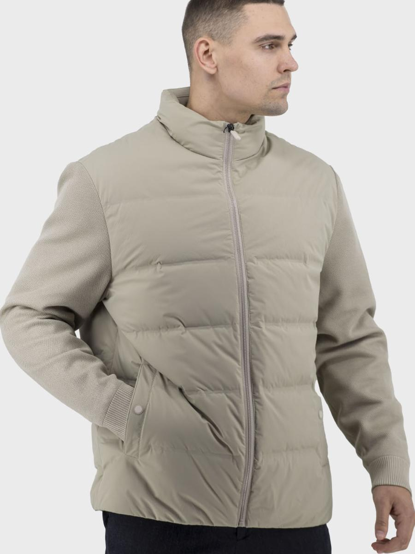 Куртки та дублянки Bella Bicchi модель 118567 Фото