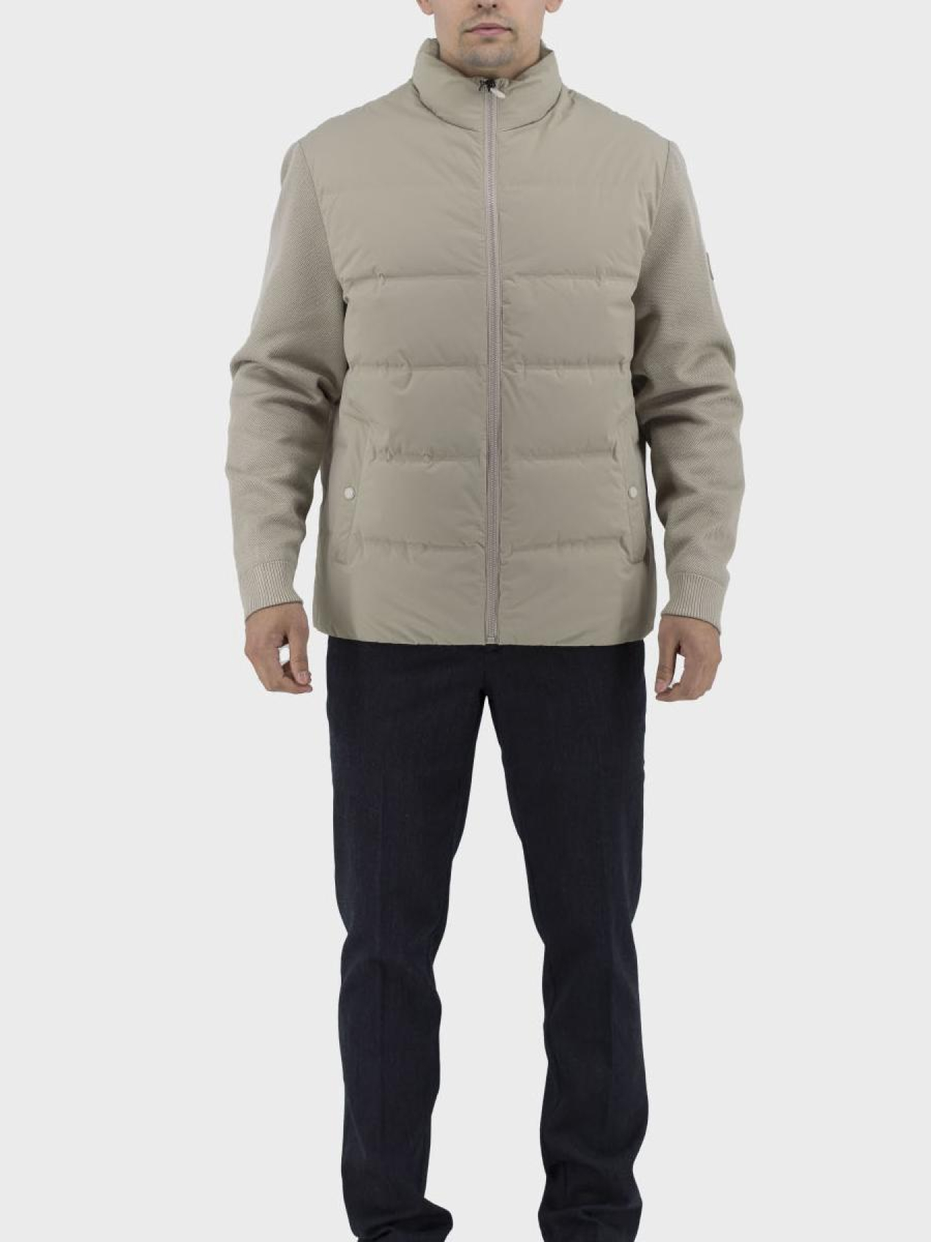 Куртки та дублянки Bella Bicchi модель 118567 Фото