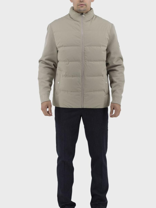 Куртки та дублянки Bella Bicchi модель 118567 Фото