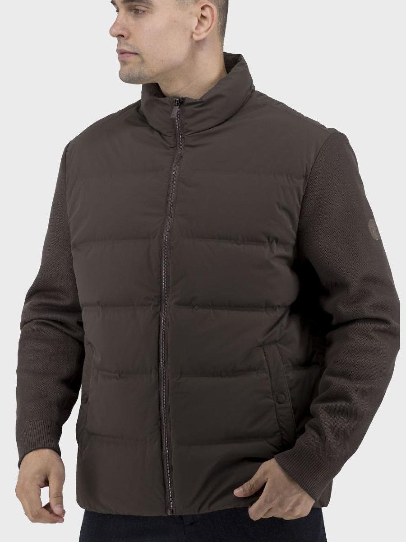 Куртки та дублянки Bella Bicchi модель 118573 Фото