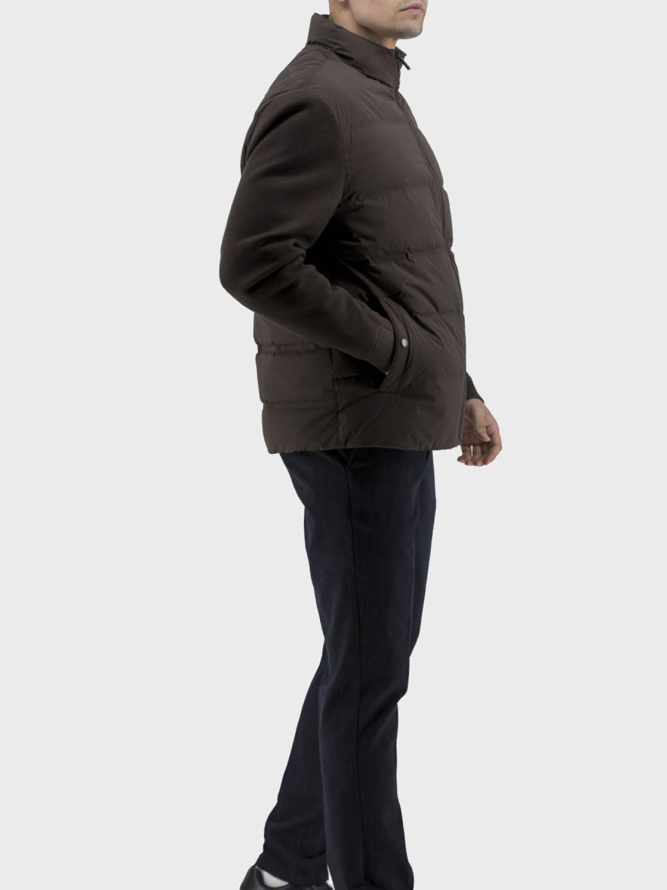 Куртки та дублянки Bella Bicchi модель 118573 Фото