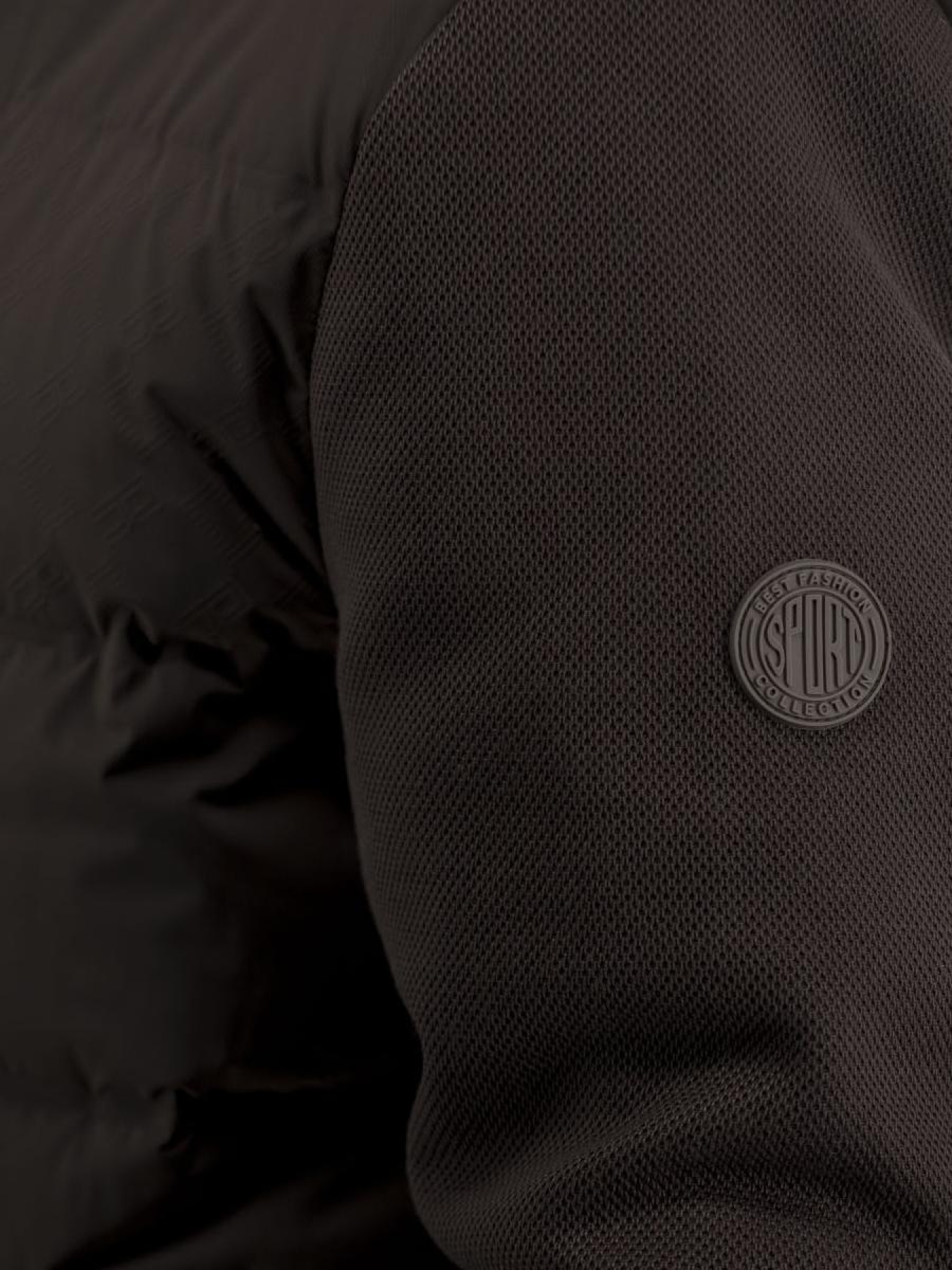 Куртки та дублянки Bella Bicchi модель 118573 Фото