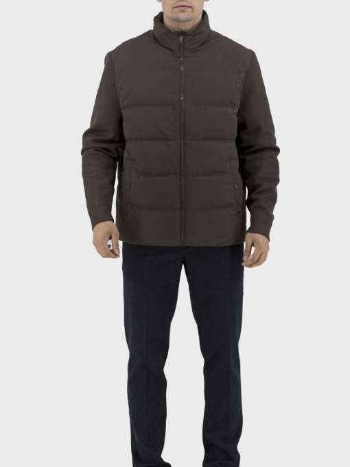 Куртки та дублянки Bella Bicchi модель 118573 Фото