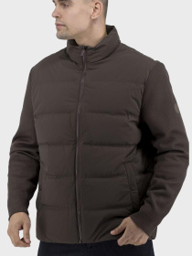 Куртки та дублянки Bella Bicchi модель 118573 Фото