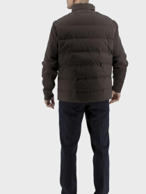 Куртки та дублянки Bella Bicchi модель 118573 Фото