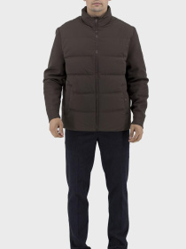 Куртки та дублянки Bella Bicchi модель 118573 Фото