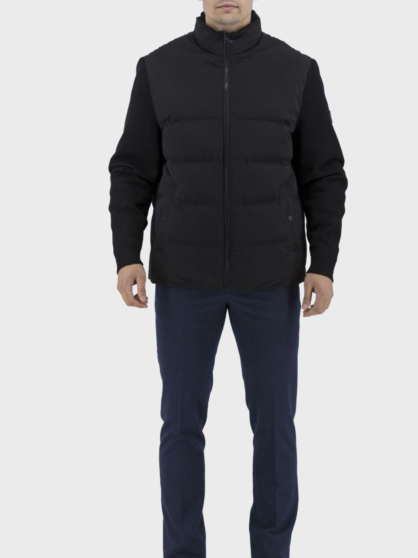 Куртки та дублянки Bella Bicchi модель 118579 Фото