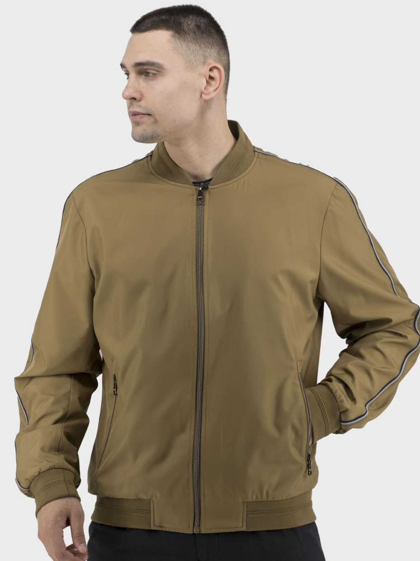 Куртки та дублянки Bella Bicchi модель 118585 Фото