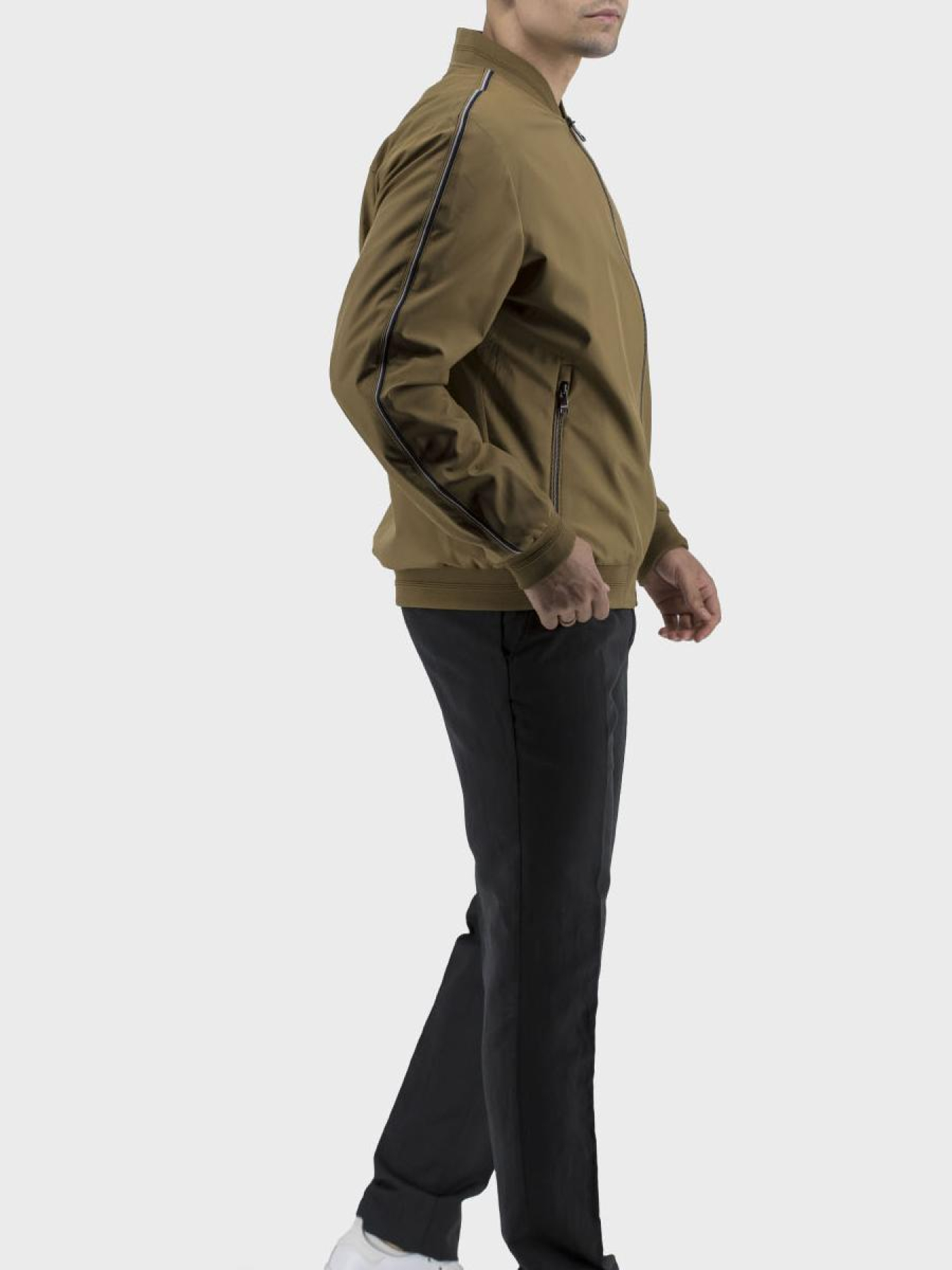 Куртки та дублянки Bella Bicchi модель 118585 Фото