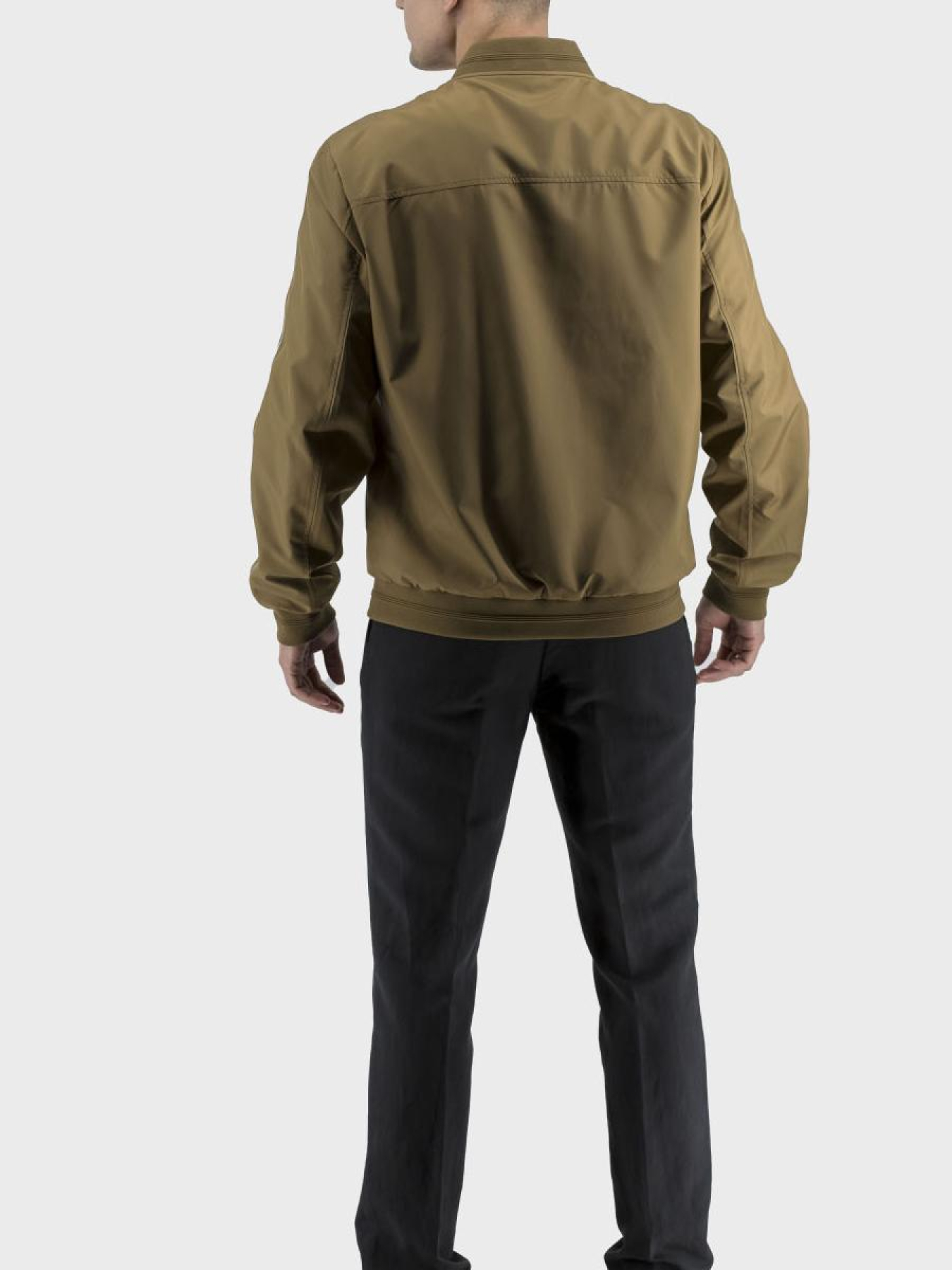 Куртки та дублянки Bella Bicchi модель 118585 Фото