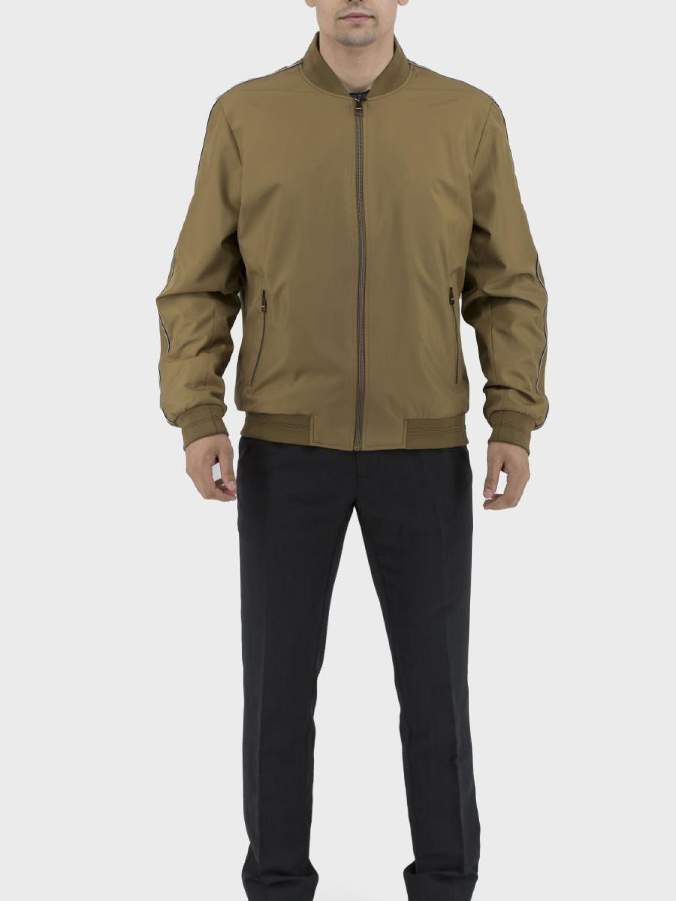 Куртки та дублянки Bella Bicchi модель 118585 Фото