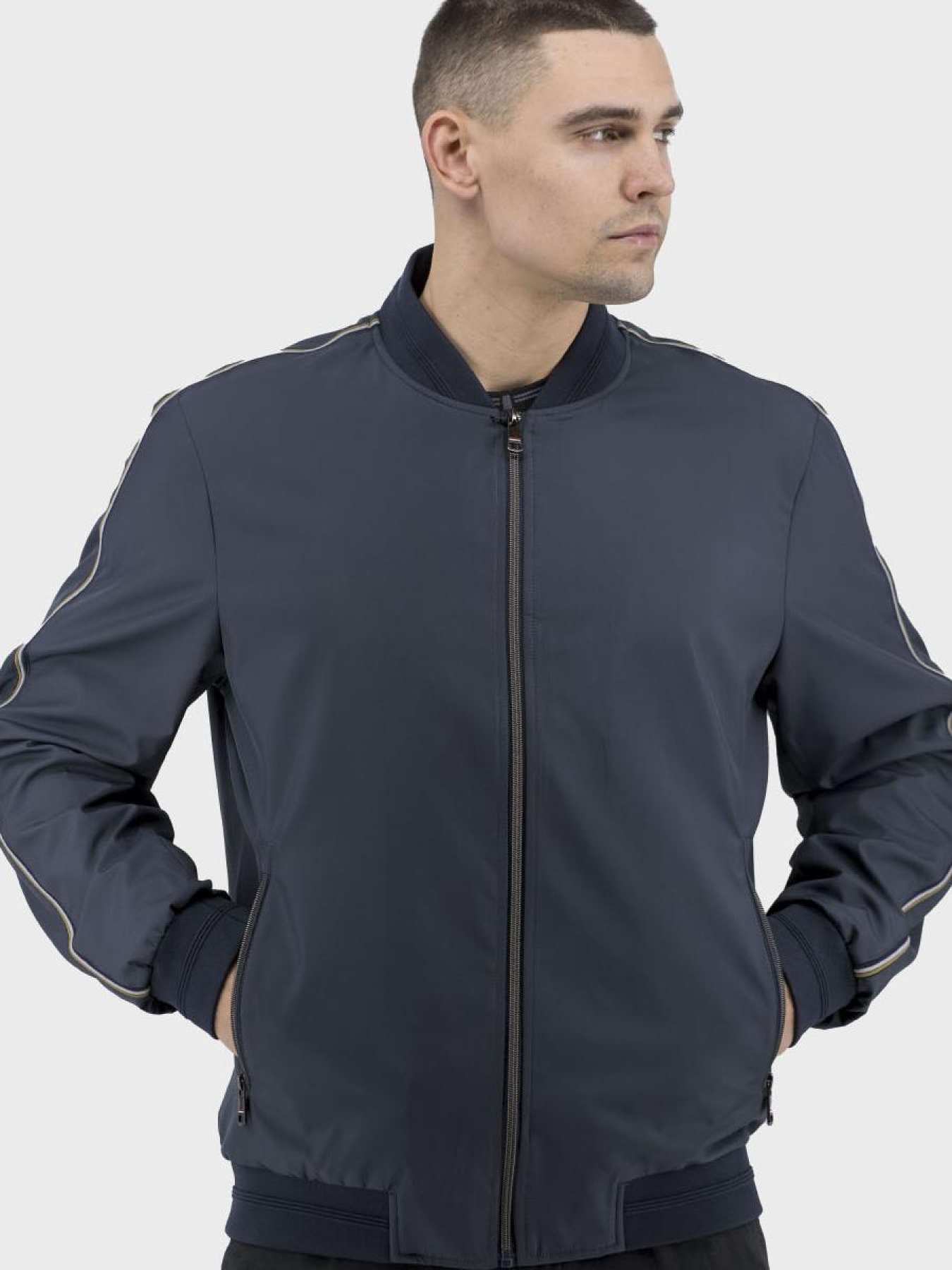 Куртки та дублянки Bella Bicchi модель 118587 Фото