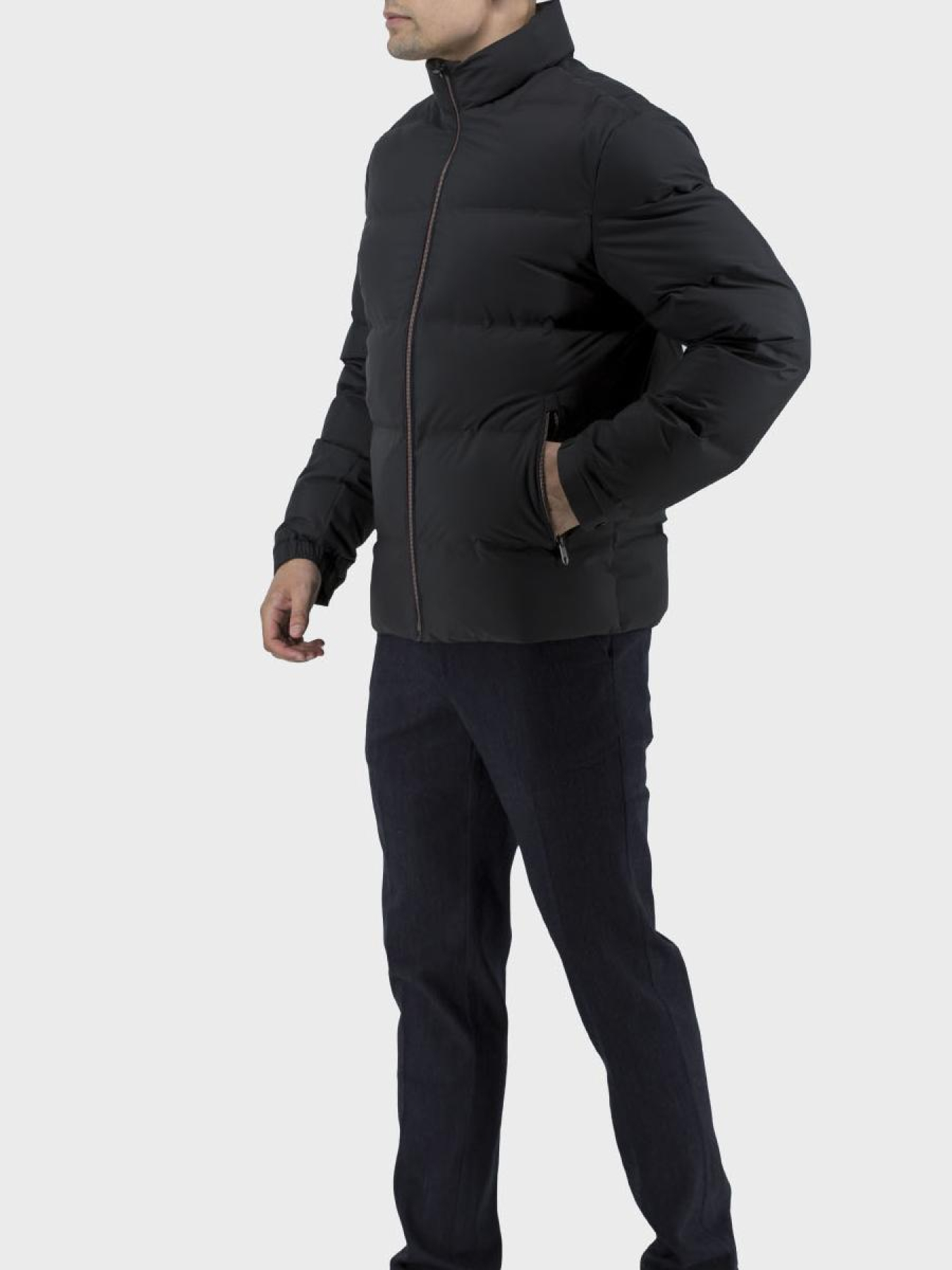 Куртки та дублянки Bella Bicchi модель 118597 Фото