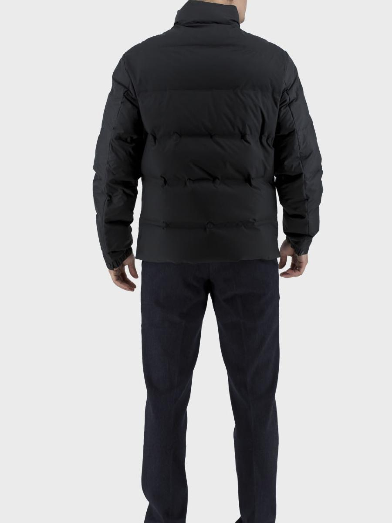 Куртки та дублянки Bella Bicchi модель 118597 Фото