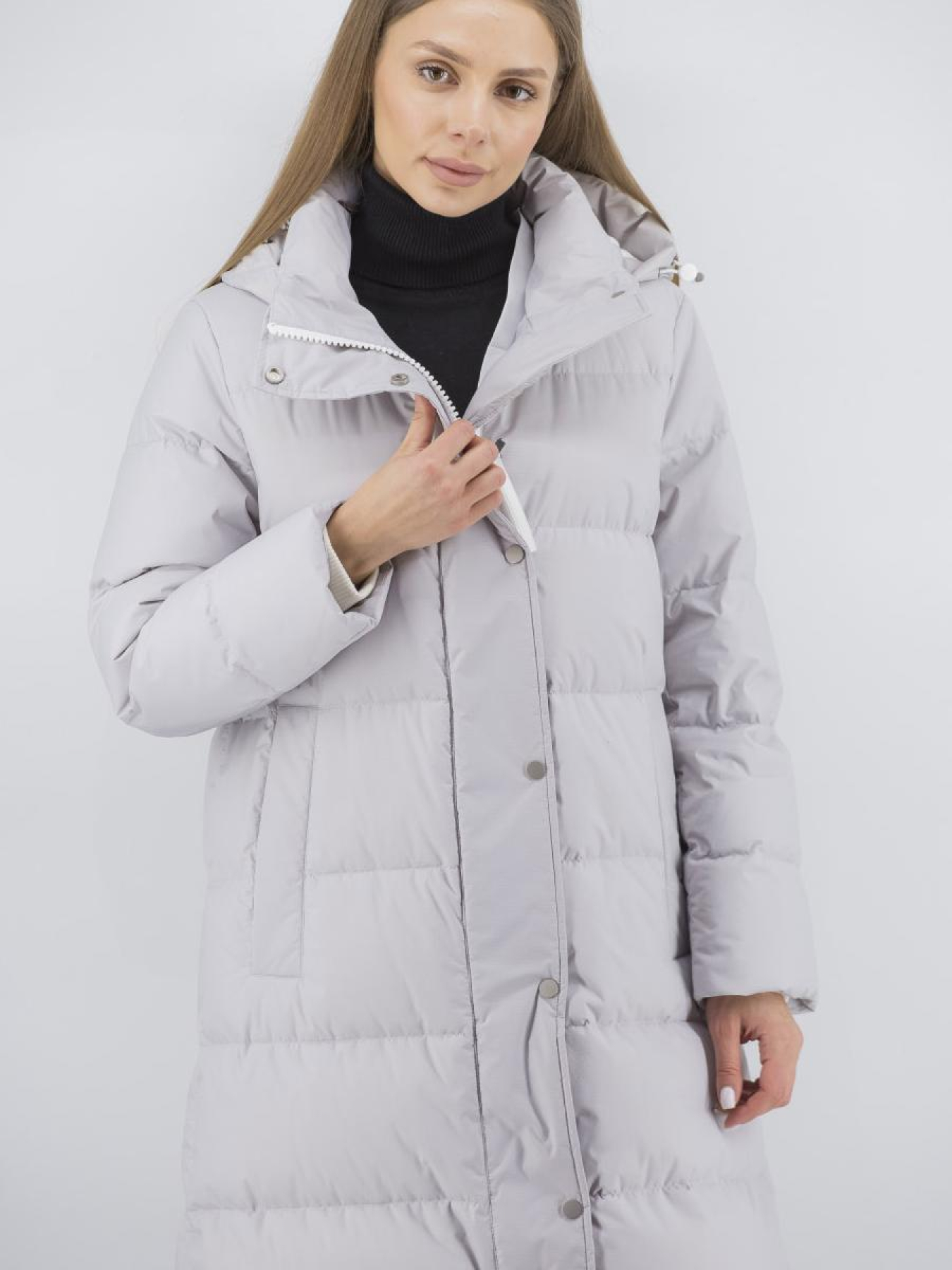 Куртки та дублянки Bella Bicchi модель 25341 Фото