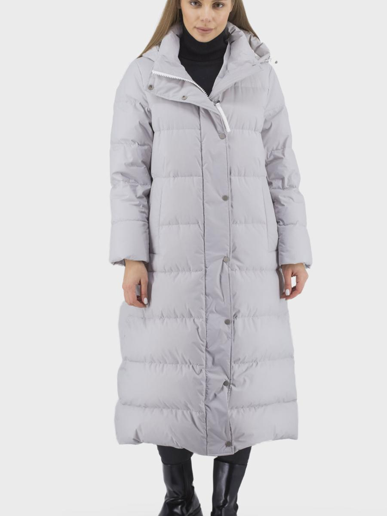 Куртки та дублянки Bella Bicchi модель 25341 Фото