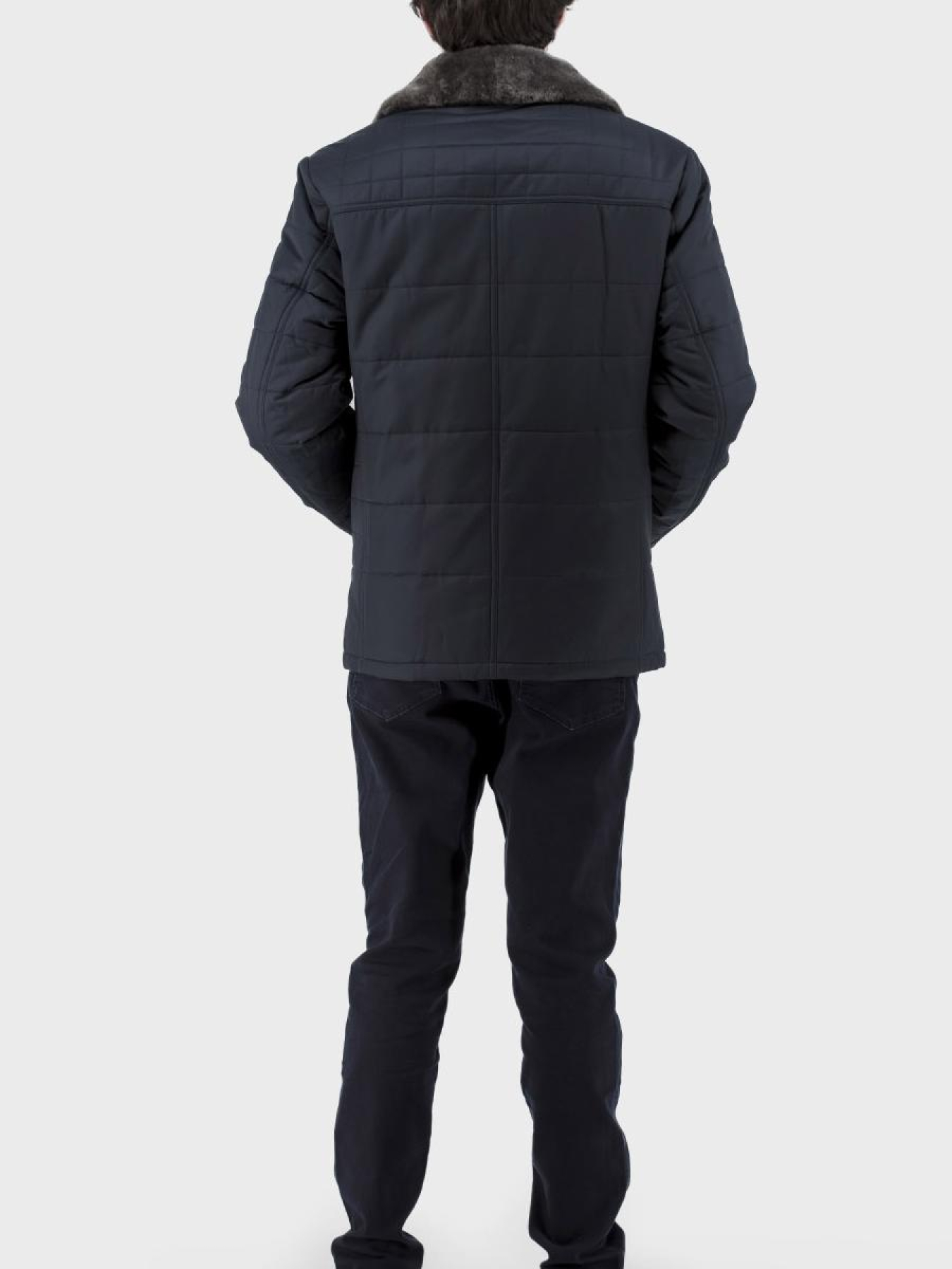 Куртки и дубленки Bella Bicchi модель 25493 Фото