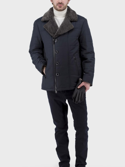 Куртки та дублянки Bella Bicchi модель 25493 Фото