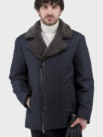 Куртки и дубленки Bella Bicchi модель 25493 Фото